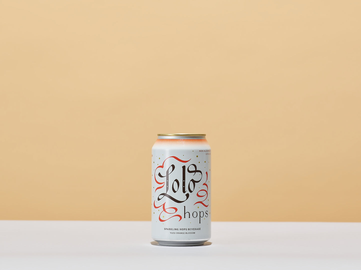 Lolo Yuzu Orange Blossom
