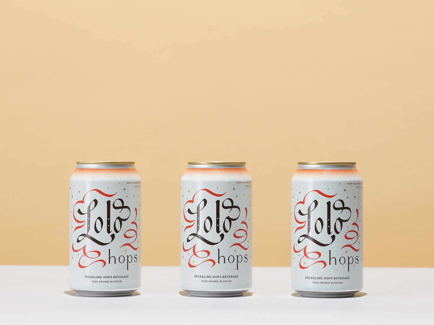 Lolo Yuzu Orange Blossom