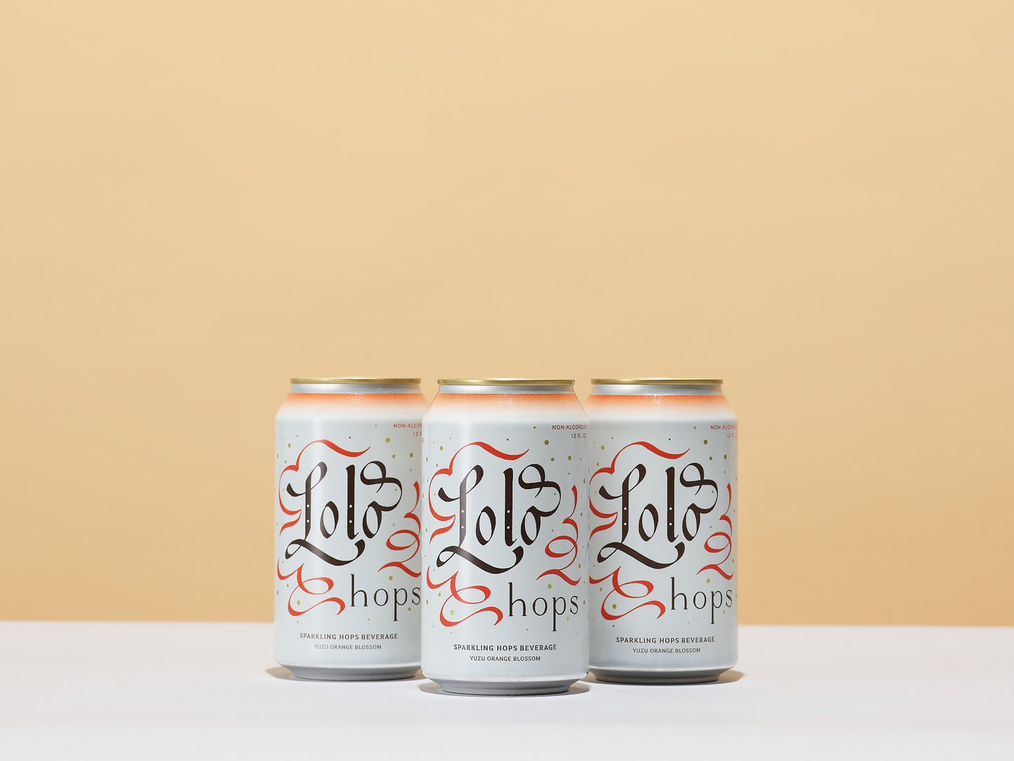 Lolo Yuzu Orange Blossom