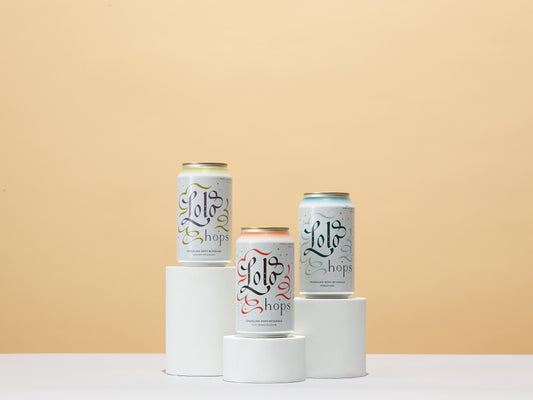 Lolo Hops Multipack