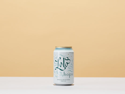 Lolo Pomelo Sage