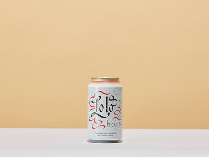 Lolo Yuzu Orange Blossom