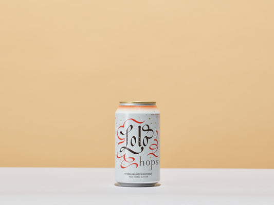 Lolo Yuzu Orange Blossom