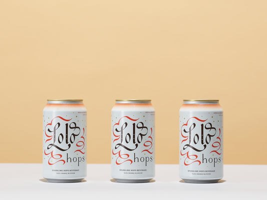 Lolo Yuzu Orange Blossom