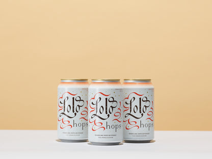 Lolo Yuzu Orange Blossom