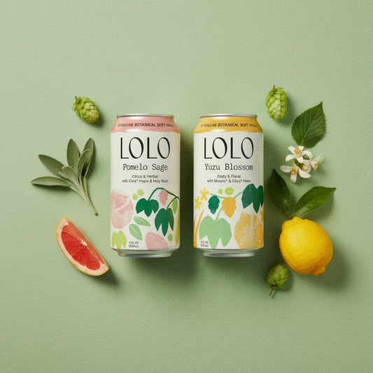 Variety Pack – Pomelo Sage & Yuzu Blossom